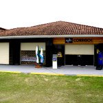 Pontal do Sul já conta com nova Agência dos Correios