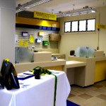 Pontal do Sul já conta com nova Agência dos Correios