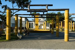 Ipanema, Pontal do Paraná