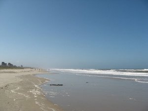 Santa Terezinha, Pontal do Paraná