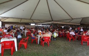 Shangri-lá, Pontal do Paraná